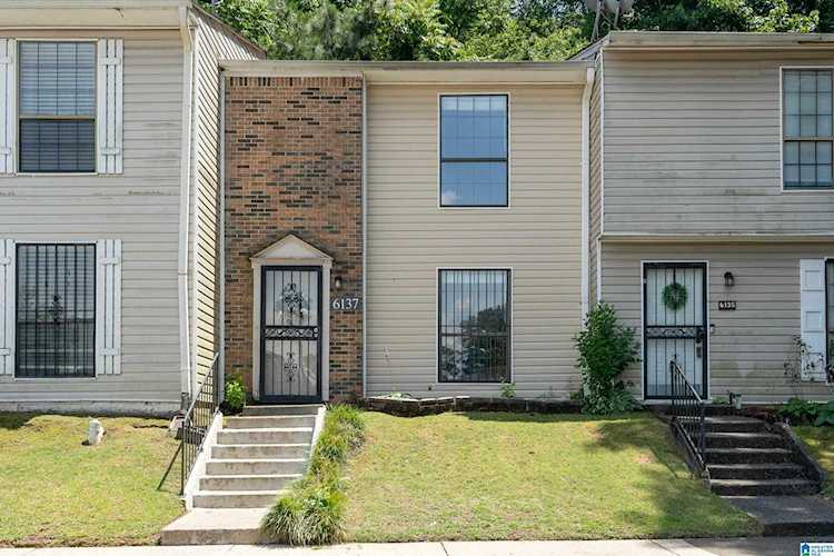 6137 Crest Green Road Birmingham, AL 35212