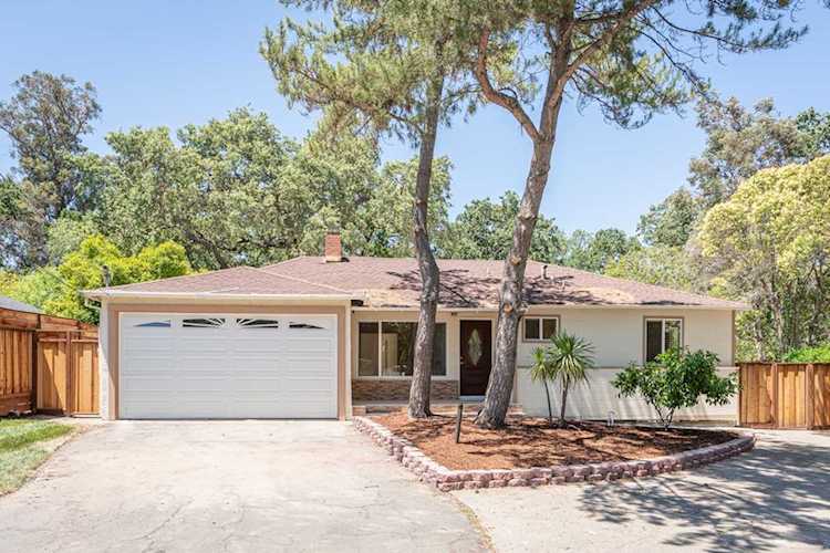 3081 Vessing Road Pleasant Hill, CA 94523