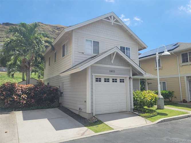 87-2149 Pakeke Street #51 Waianae, HI 96792