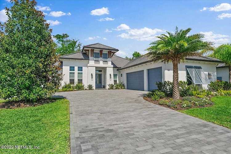 160 Quadrille Way Ponte Vedra Beach, FL 32082 | MLS 1176822 Photo 1