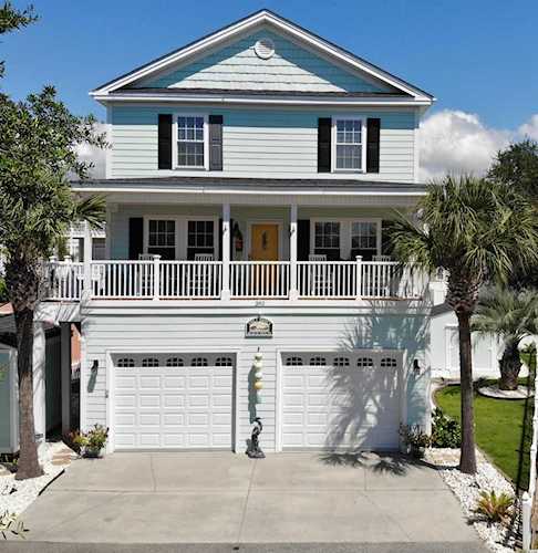 390 Silver Sands Ln. Garden City Beach, SC 29576