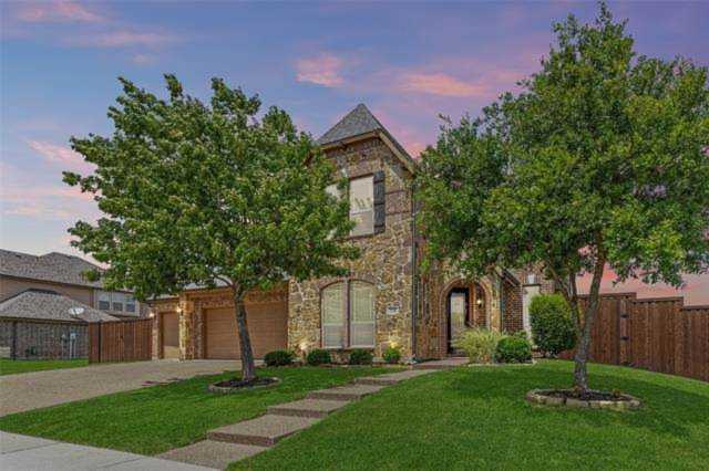 751 Livingston Drive Prosper, TX 75078