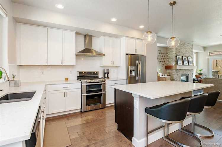 15628 W Baker Ave Lakewood, CO 80228