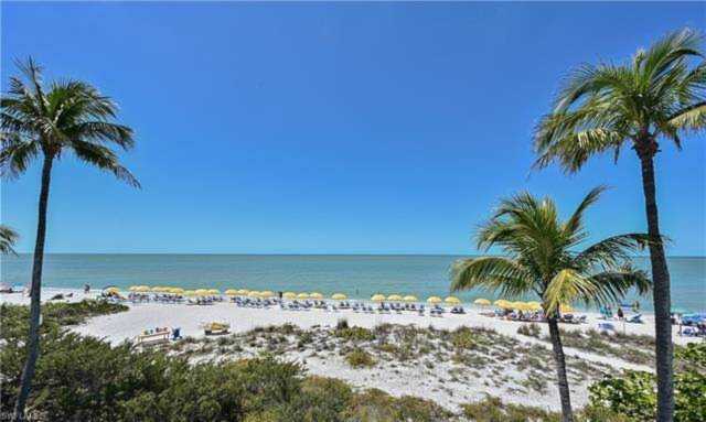 16533 Buonasera Ct Naples, FL 34110