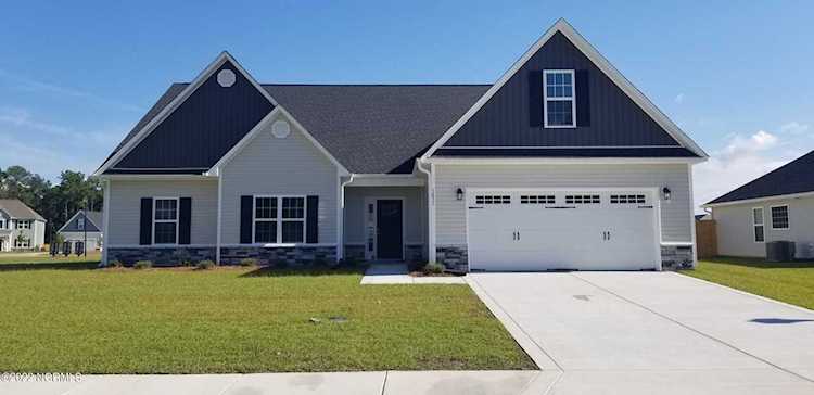 1031 Mackerel Manor New Bern, NC 28562