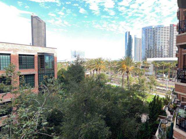 500 W Harbor Drive #516 San Diego, CA 92101