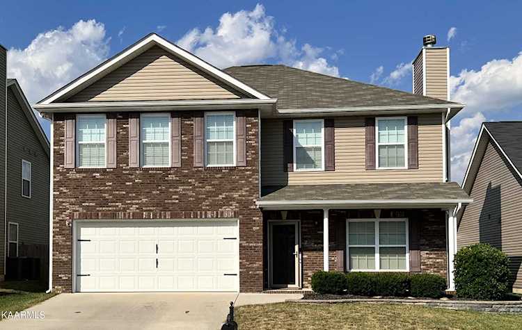 2228 Clover Vine Rd Knoxville, TN 37931