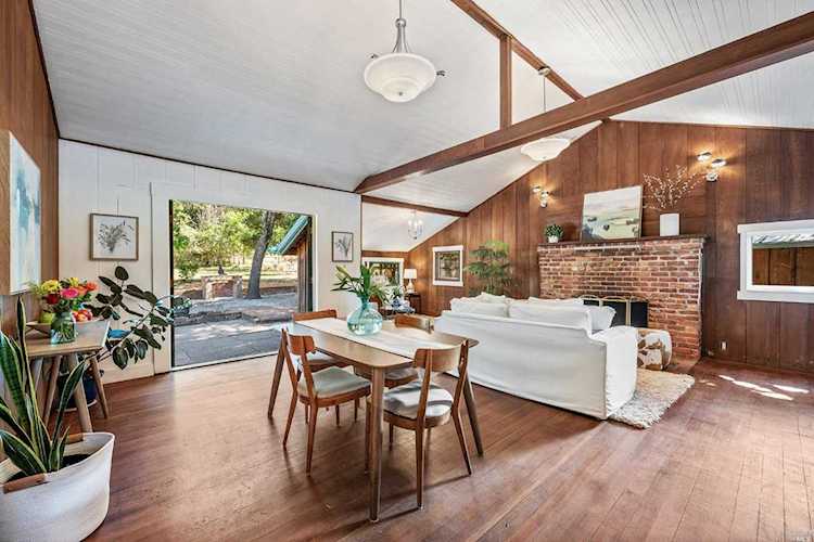 560 N San Pedro Road San Rafael, CA 94903