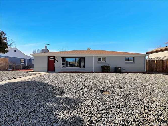 853 S Locust St Denver, CO 80224