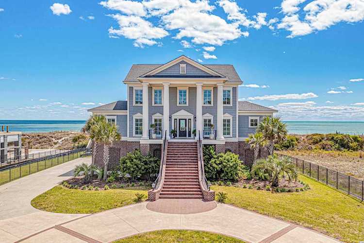 8806 North Ocean Blvd. Myrtle Beach, SC 29572