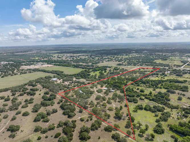 1912 Us-281 S Johnson City, TX 78636