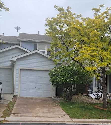 11153 Gaylord St Northglenn, CO 80233
