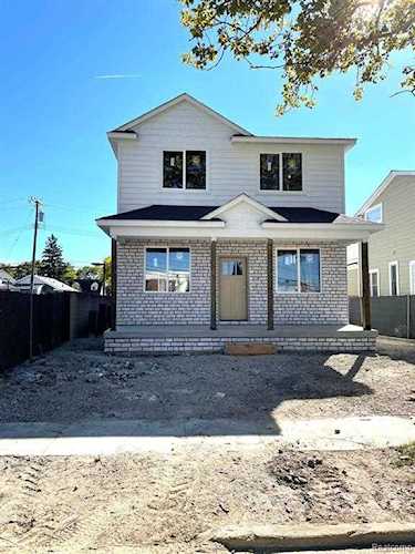 1112 Bennaville Ave Birmingham, MI 48009