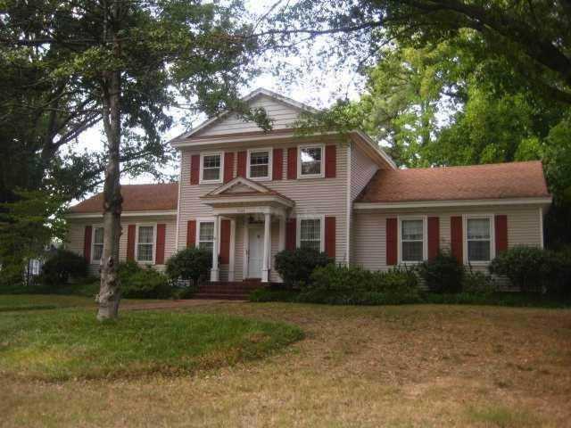 5604 Jamestown Ave Memphis, TN 38115
