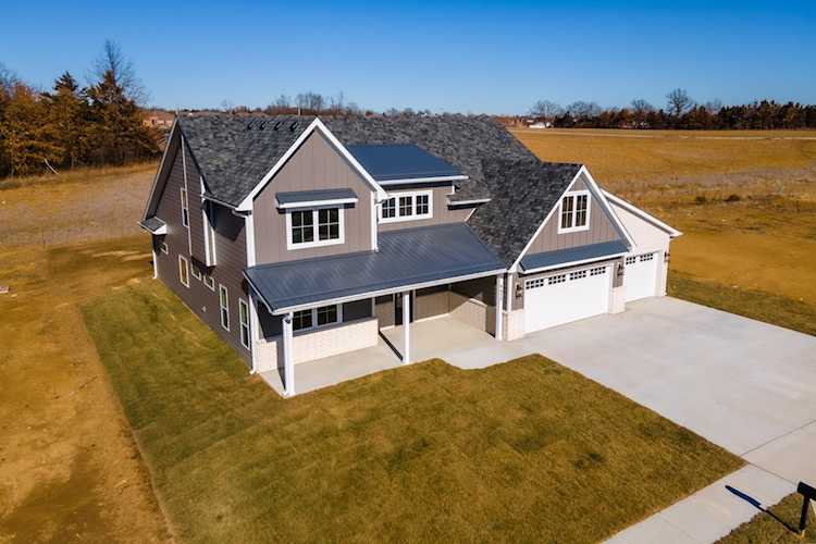 6475 Gateway Arch Way (Lot 156) Ashland, MO 65010