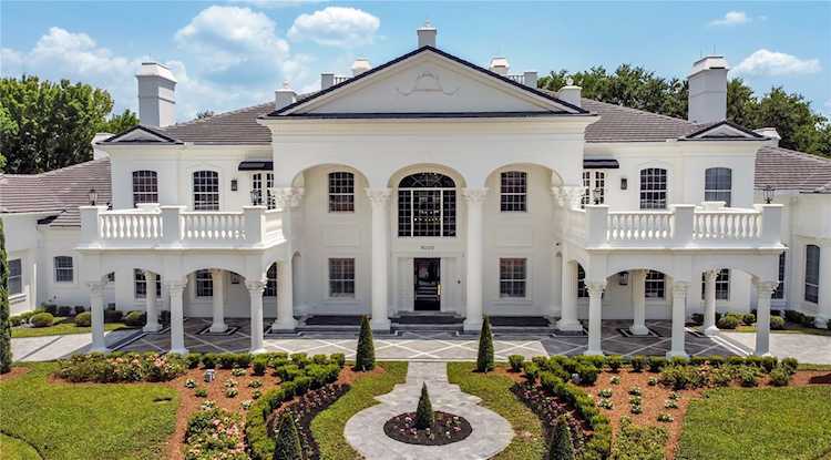 9200 Bentley Park CIRCLE Orlando, FL 32819