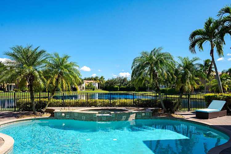 17613 Circle Pond Court Boca Raton, FL 33496