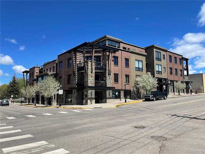 35 5th St #309 Steamboat Springs, CO 80487