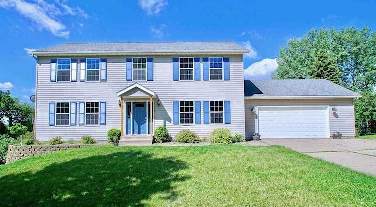2536 Chickadee Court Red Wing, MN 55066