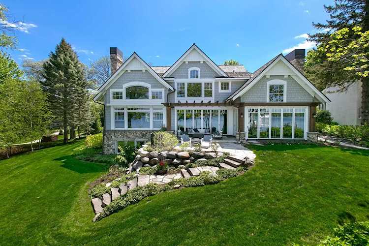 25510 Birch Bluff Road Shorewood, MN 55331