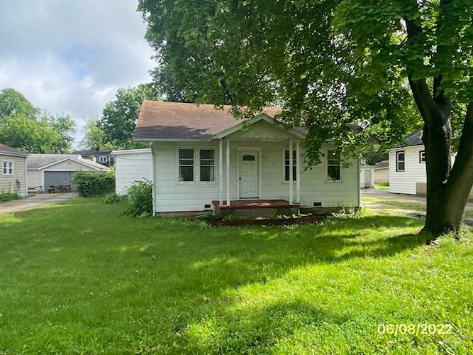 921 193rd Place Chicago Heights, IL 60411