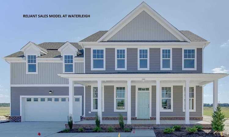 000 Waterleigh Way Moyock, NC 27958