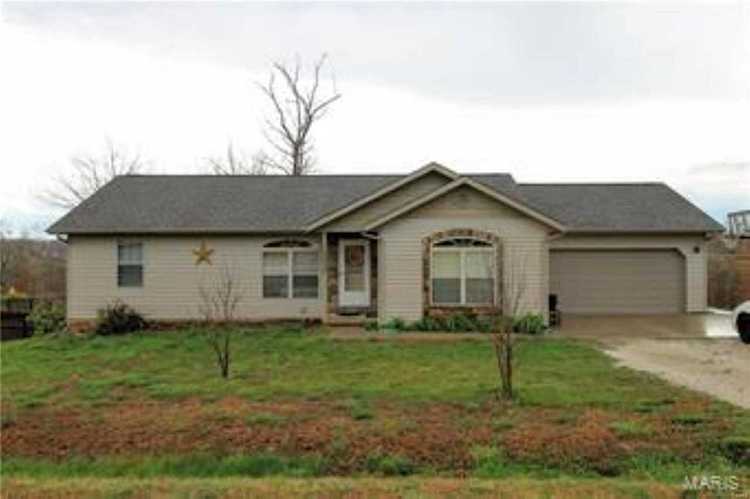 15620 Top Dr St Robert, MO 65584 | MLS 22026556 Photo 1