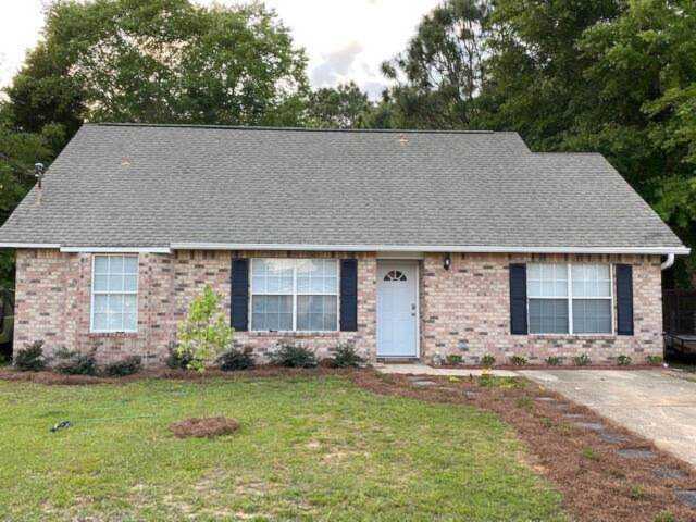 127 Oak Terrace Drive Crestview, FL 32539