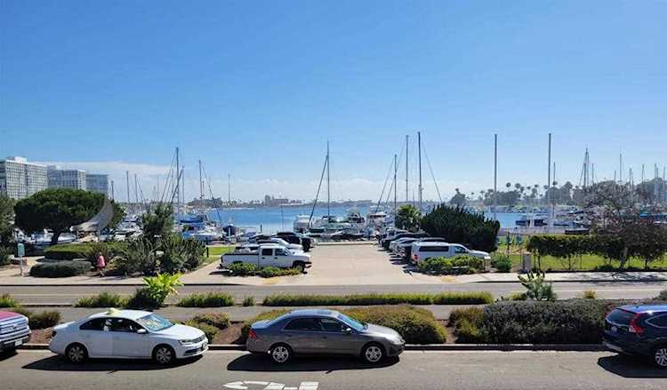 1614 Pomona Ave Coronado, CA 92118