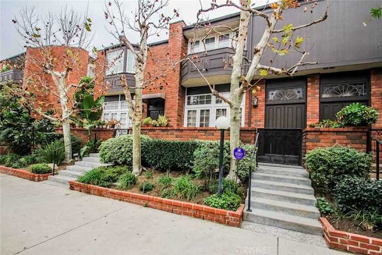 5420 Lindley Ave #2 Encino, CA 91316
