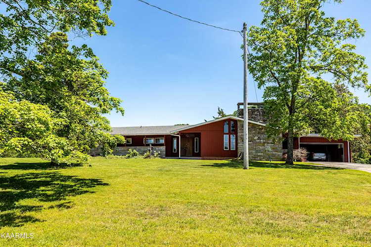 Blockhouse Rd W/118.5 Acres Rd Maryville, TN 37803