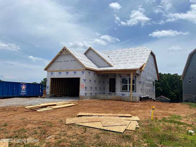 2813 Alder Wood Ln La Grange, KY 40031