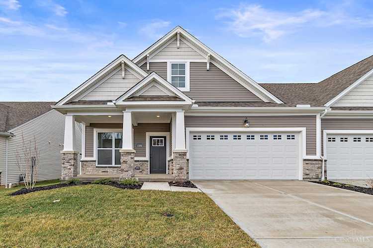 1386 Alameda Court Batavia Twp, OH 45103