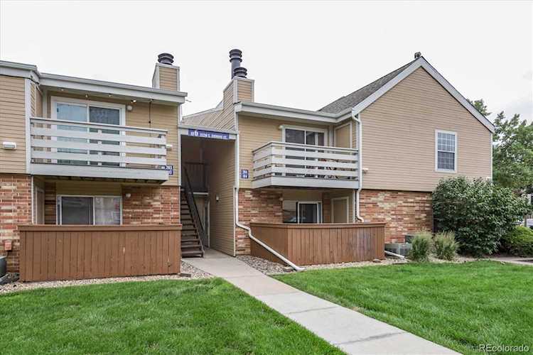 3320 S Ammons St #104 Lakewood, CO 80227 | MLS 7381204 Photo 1