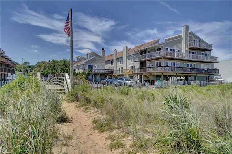 1054 E Ocean View Ave Norfolk, VA 23503 | MLS 10443831 Photo 1