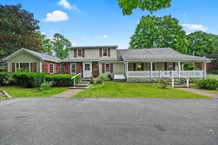 3465 Route 7A Shaftsbury, VT 05262