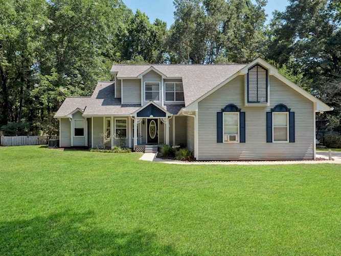 7316 Masterson Ct Tallahassee, FL 32311