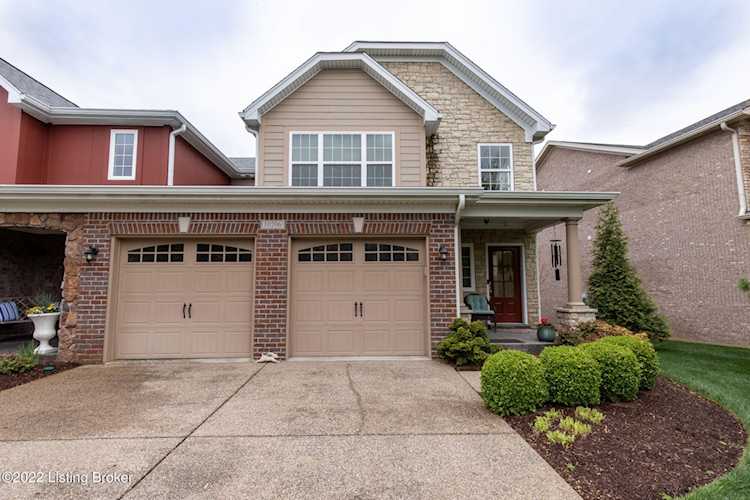 10206 Dorsey Pointe Cir, Louisville, KY 40223 - Dorsey Pointe Townhomes $400,000 Photo 1