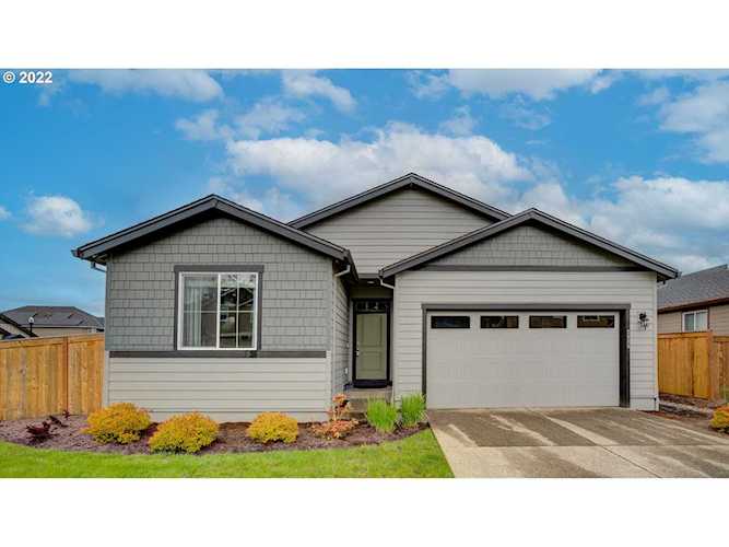 2636 S Harper Valley Way Ridgefield, WA 98642