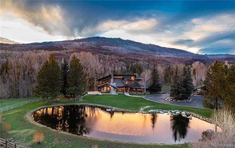 41295 County Road 36 Steamboat Springs, CO 80487