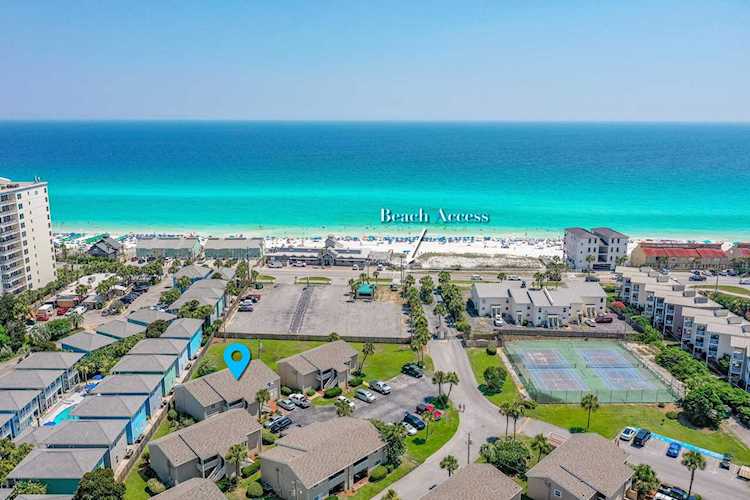 3795 Highway 98 #UNIT 2A Destin, FL 32541