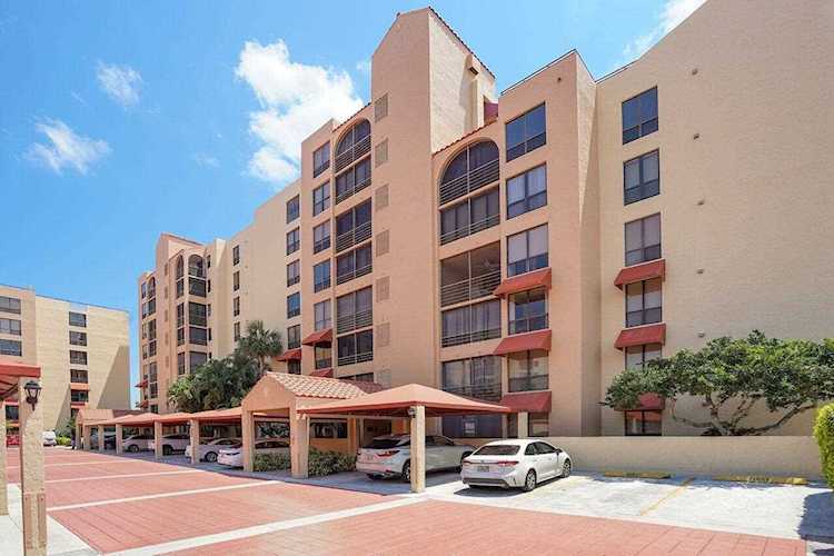 7161 Promenade Drive #101 Boca Raton, FL 33433