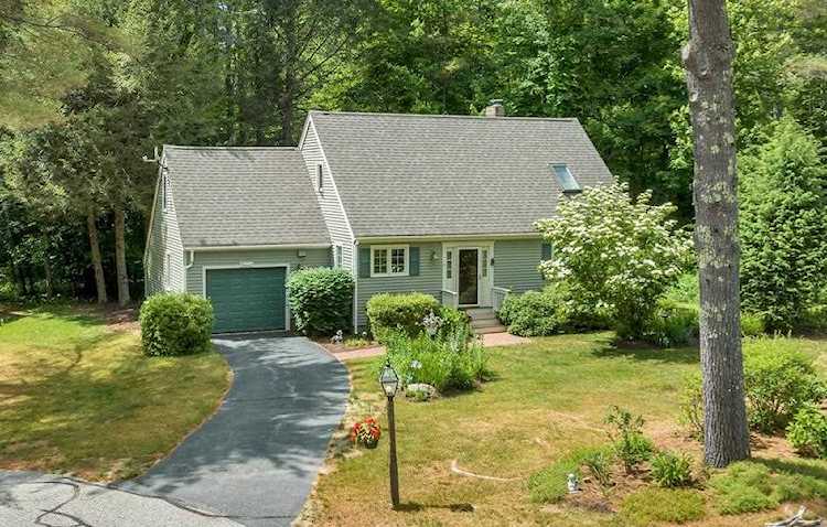 7 Juniper Green Wolfeboro, NH 03894