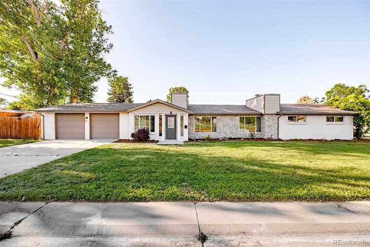 4505 Pierce St Wheat Ridge, CO 80033 | MLS 9181093 Photo 1