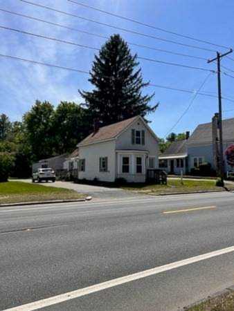 294 East Main Street Orange, MA 01364