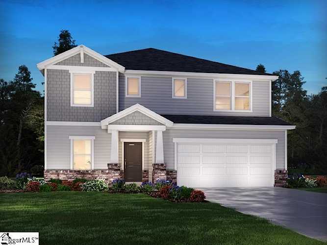 329 Pewter Circle Simpsonville, SC 29680