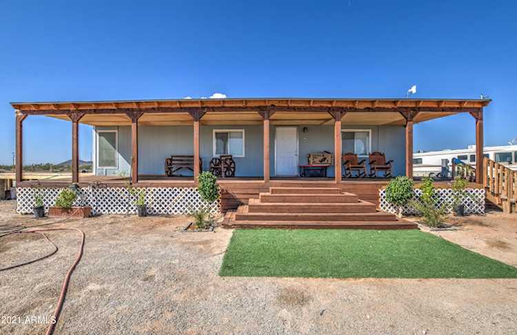 35013 W Wier Avenue Tonopah, AZ 85354 | MLS 6311519 Photo 1