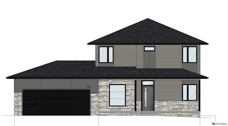 1026 Kantor Ln Hickman, NE 68372 | MLS 22214917 Photo 1