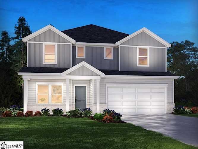 325 Pewter Circle Simpsonville, SC 29680