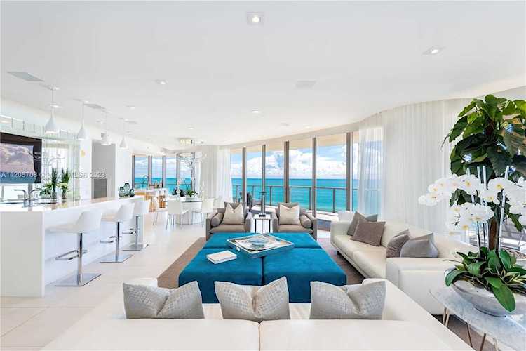 9703 Collins Ave #700 Bal Harbour, FL 33154